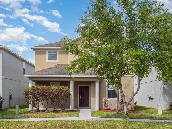13417 Lake Monroe Pl, Riverview, FL 33579