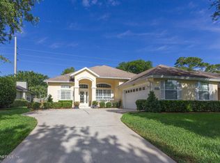3288 Antigua Dr, Jacksonville Beach, FL 32250
