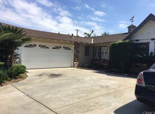 1584 W Chateau Ave, Anaheim, CA 92802