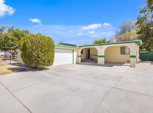 712 W Avenue H11, Lancaster, CA