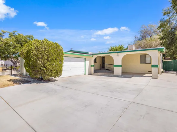 712 W Avenue H11, Lancaster, CA 93534