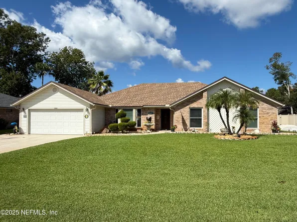 11842 REMSEN Road, Jacksonville, FL 32223