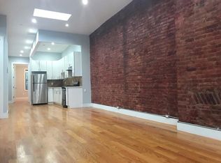 496 Marion St FLOOR 3, Brooklyn, NY 11233