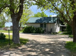 226 N 4300 E, Rigby, ID 83442