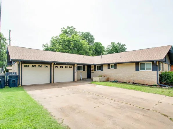 1359 Munger Dr, Enid, OK 73703