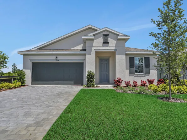 13494 Turnleaf Blvd, Punta Gorda, FL 33955