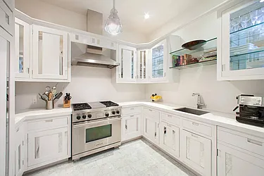 Rented by Town Residential