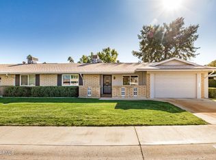 10707 W Salem Dr, Sun City, AZ 85351