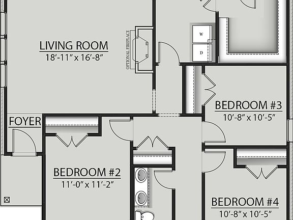 2nd image of this home