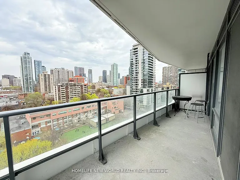 85 Wood St #1206 — Photo 30
