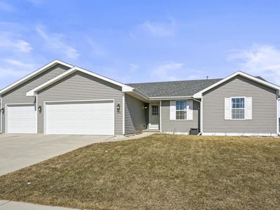 100 E Gailen LANE, Milton, WI, 53563