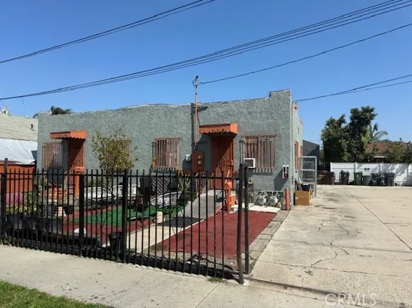 117 E Alondra Blvd, Compton, CA 90220