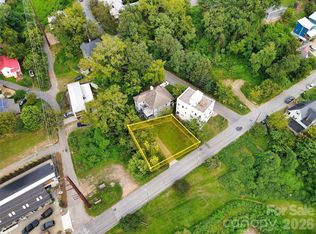 20 Roberts St, Asheville, NC 28801