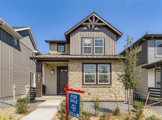 8787 Whiteclover Street, Littleton, CO 80125