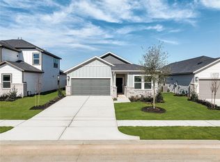 21810 Honey Scent Ln, Cypress, TX 77433