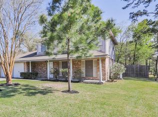 25102 Tuckahoe Ln, Spring, TX 77373