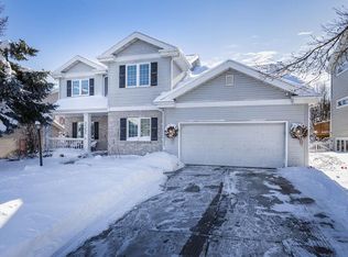 5729 Rosslare Ln, Fitchburg, WI 53711