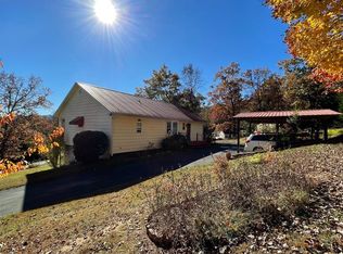 17 Panoramic Vw, Hayesville, NC 28904