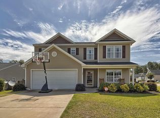 133 Chethan Cir, Lexington, SC 29073