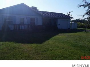 8610 Gulf Rd, Rome, NY 13440