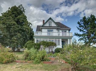 12757 Chilberg Rd, Mount Vernon, WA 98273