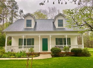 10115 Timberhitch Rd, Waxhaw, NC 28173