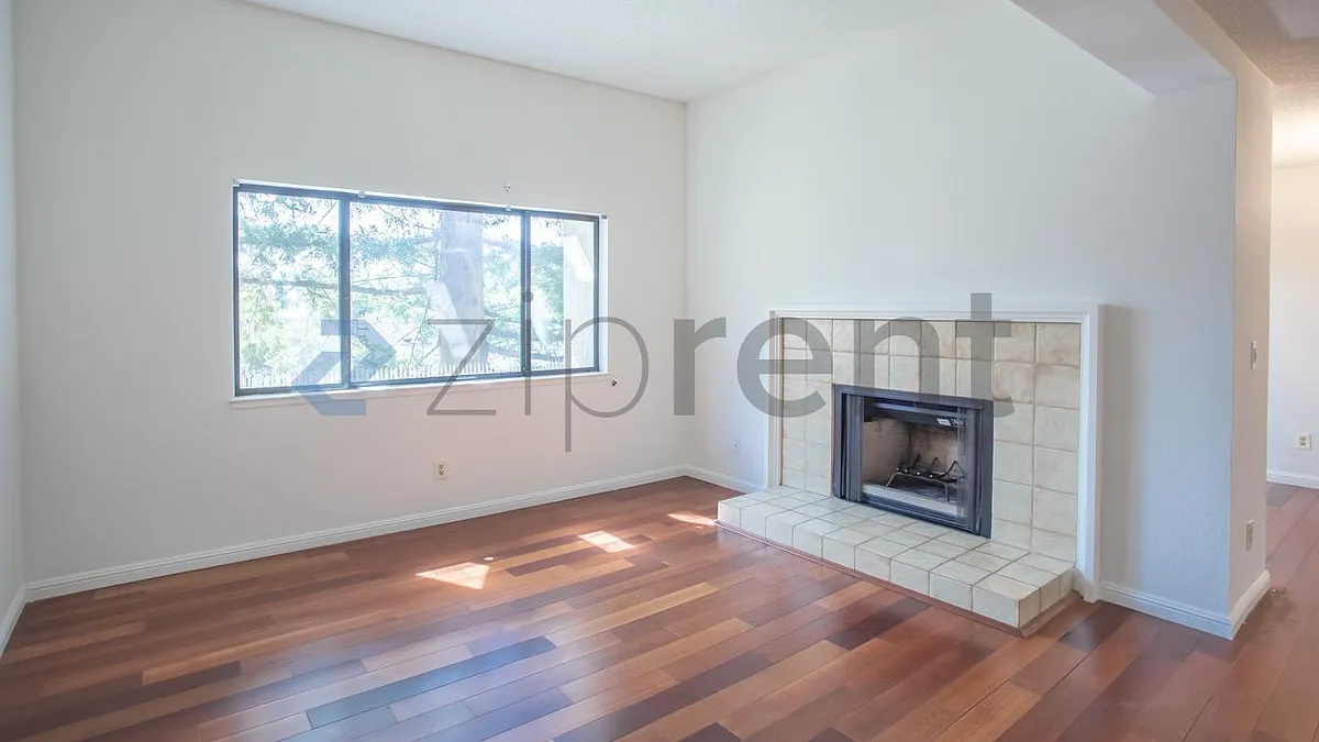 Living room - 3715 Terstena Pl #410