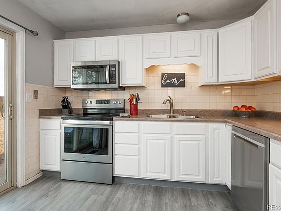 2nd image of 6572 S Cody Way