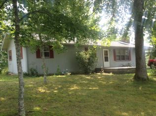 194 Baker Barr Rd, Beattyville, KY 41311