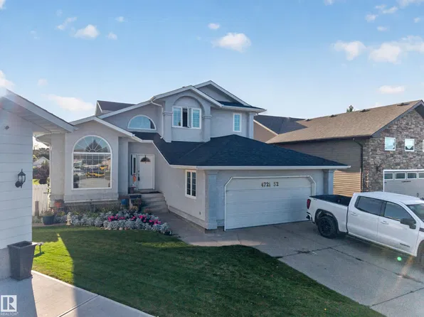 4721 52nd Ave, Calmar, AB T0C 0V0