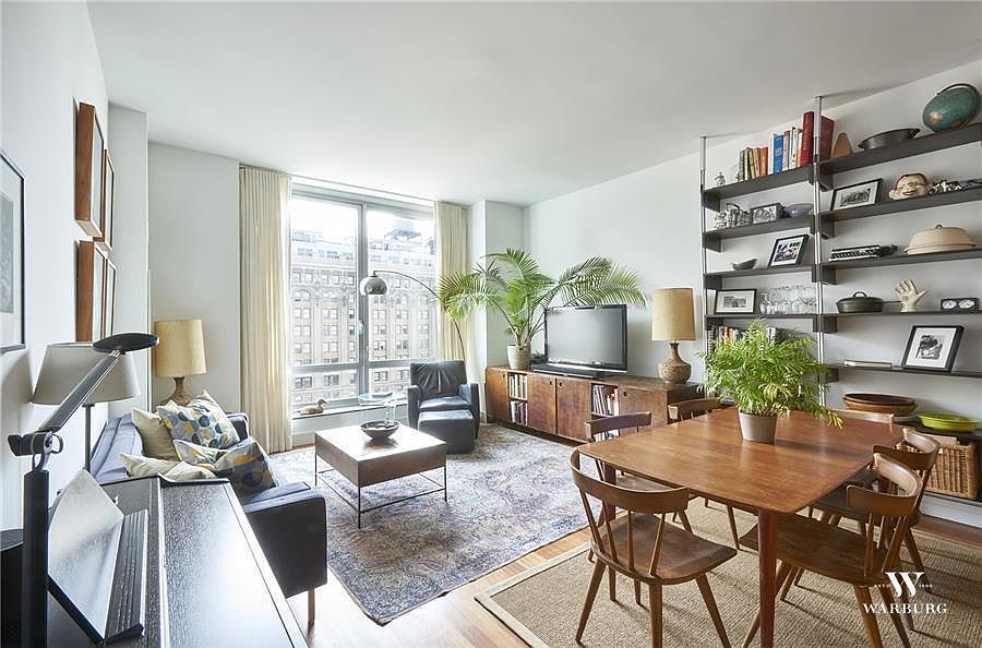 1st image of 30 Little West St #2C