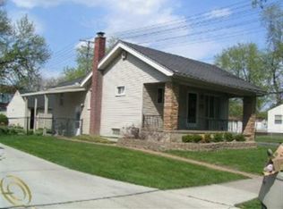 1911 Academy St, Ferndale, MI