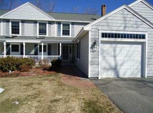 108 Hampton Glen Dr #18, Kennebunk, ME 04043