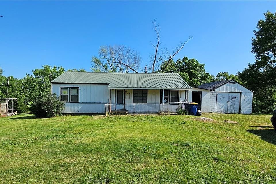 1st image of 30720 W 83rd St