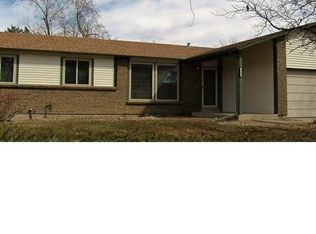 3236 S Nucla St, Aurora, CO 80013