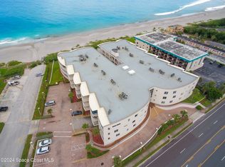 601 N Miramar Ave APT 212, Indialantic, FL 32903