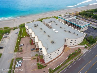 601 N Miramar Ave APT 212, Indialantic, FL, 32903