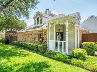 4148 Shadow Gables Dr, Dallas, TX 75287