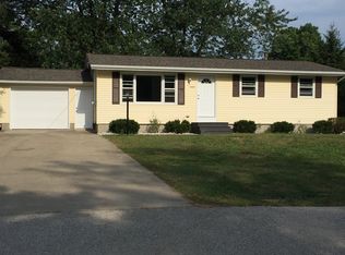 15068 160th Ave, Grand Haven, MI 49417