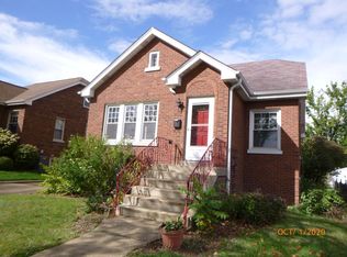 416 Gierz St, Downers Grove, IL 60515