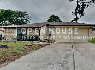 4718 Lost Lake Ln, Spring, TX 77388