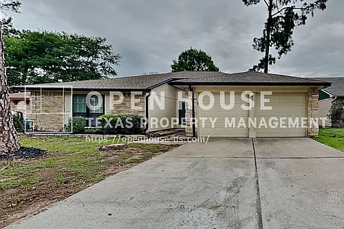 4718 Lost Lake Ln Photo 1