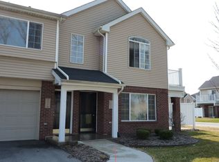 3321 Reeves Dr #122, Melvindale, MI 48122