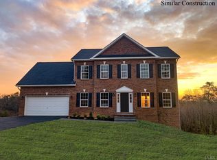 64 Traverse Dr LOT 64, Evington, VA 24550