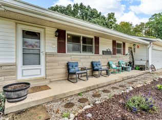 2057 S County Road 900 W, Greencastle, IN 46135