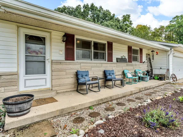 2057 S County Road 900 W, Greencastle, IN 46135