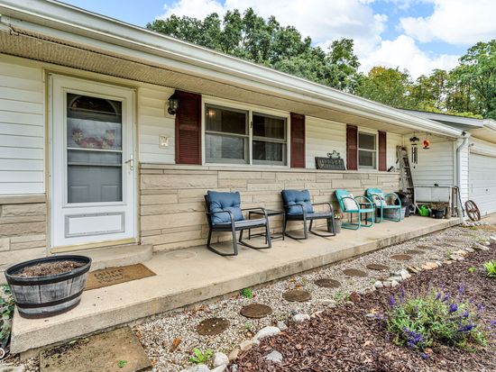2057 S County Road 900 W, Greencastle, IN 46135