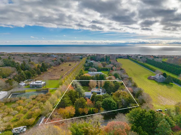 394 Further Ln, East Hampton, NY 11937