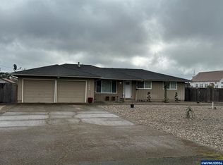34666 Ranchero Ave SE, Albany, OR 97322