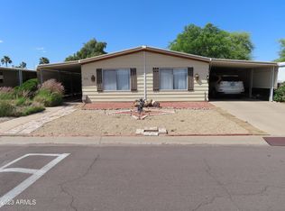 3316 E Beverly Ln, Phoenix, AZ 85032